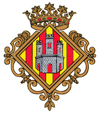 escudo castellon