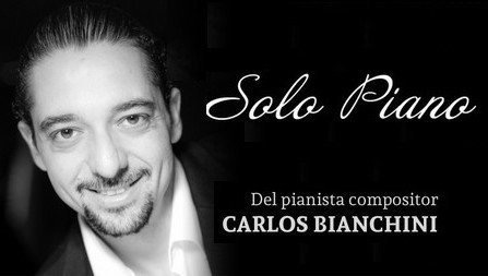 Los Lunes Concierto – Sols Piano