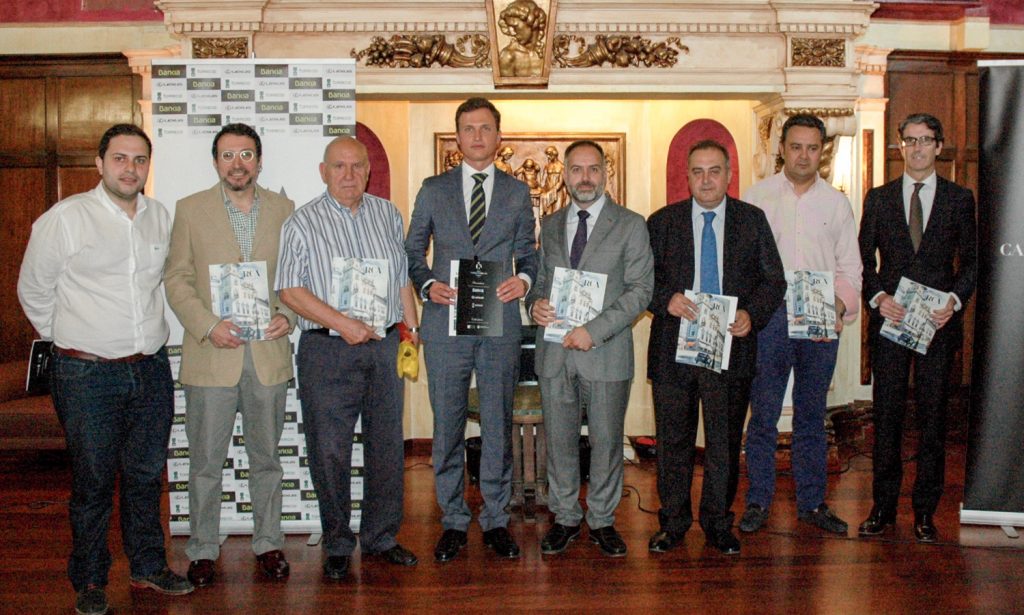 Presentacion de la revista del Real Casino Antiguo de Castellon-5