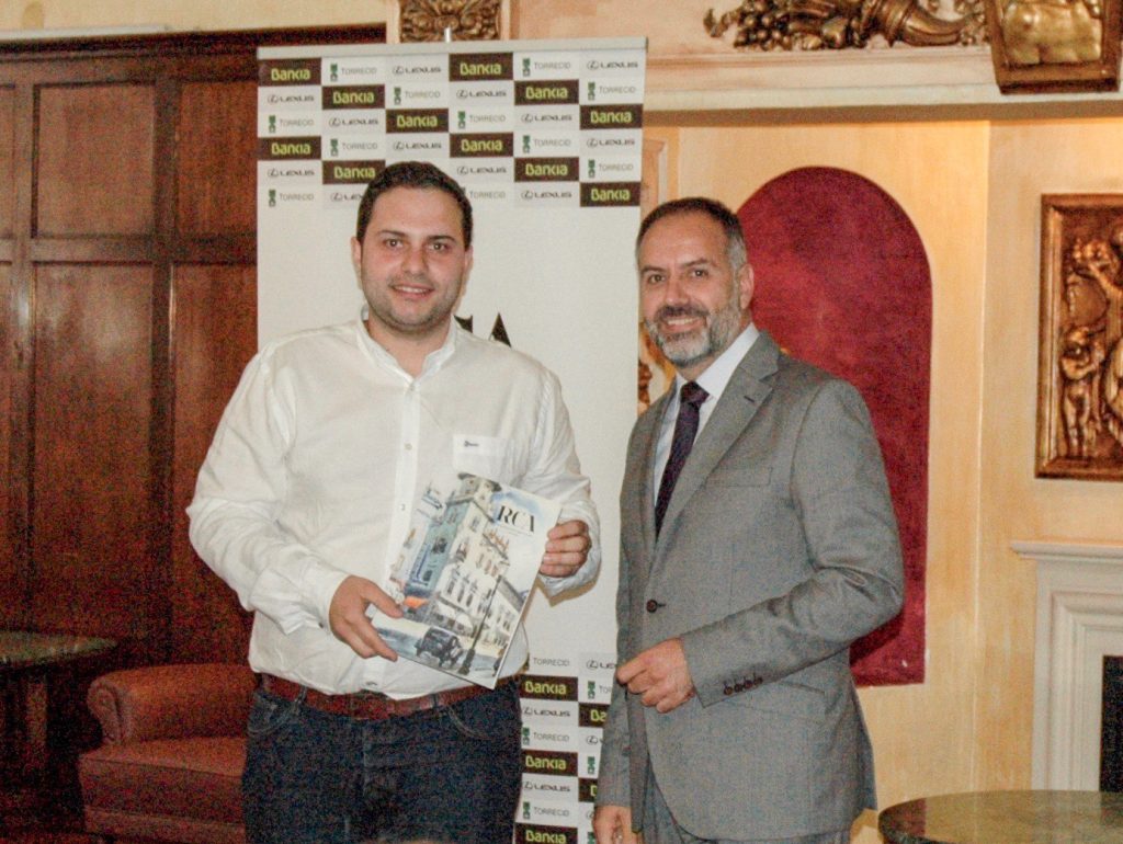 Presentacion de la revista del Real Casino Antiguo de Castellon-5