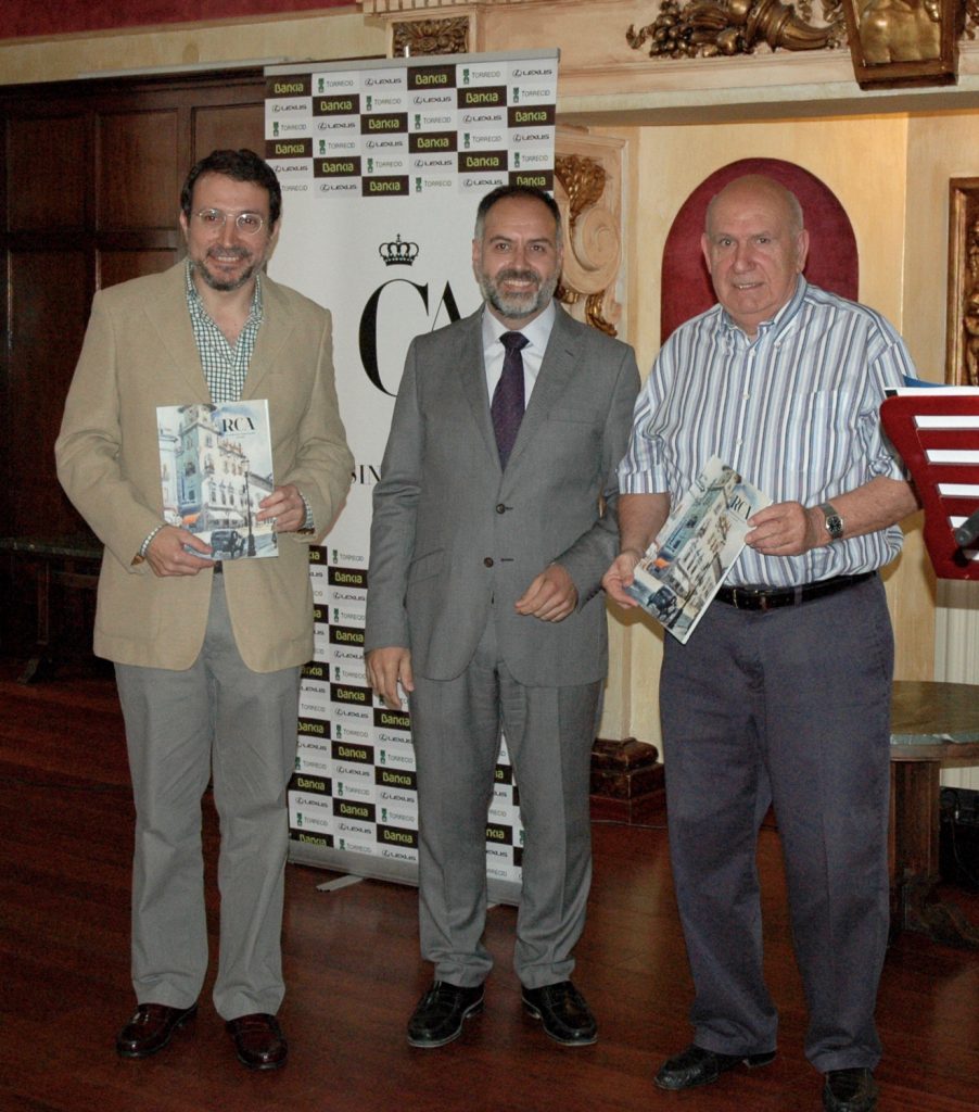 Presentacion de la revista del Real Casino Antiguo de Castellon-5