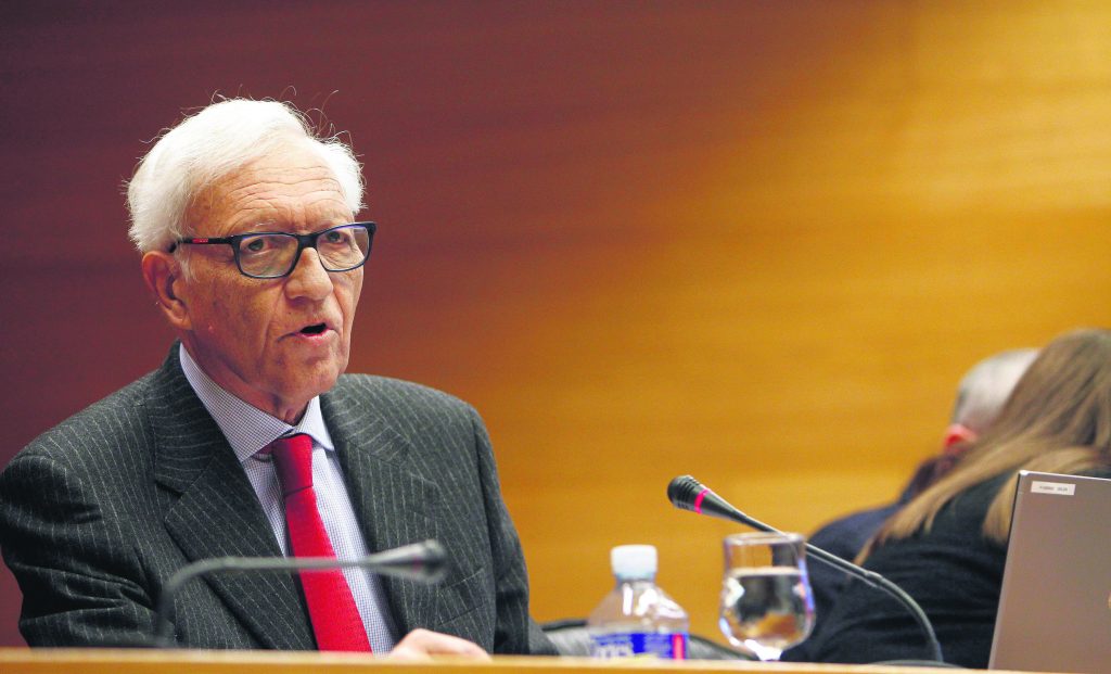 Rafael Vicente