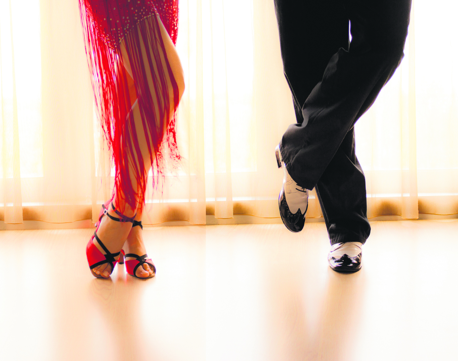 Tango Dance Gema Ibarra