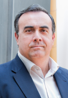 DESAYUNO INFORMATIVO CON JUAN CARLOS GALINDO