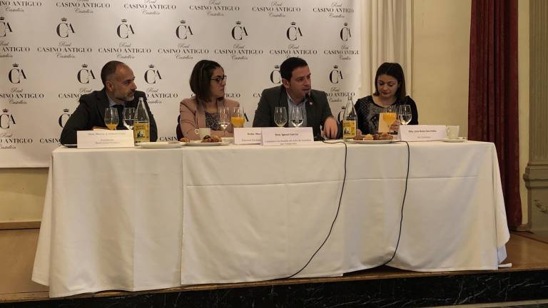 Ignasi García, candidato de Compromís al Ayuntamiento de Castellón, apuesta por el consistorio como motor de transformación social