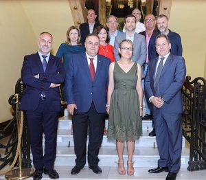 Junta directiva 2019
