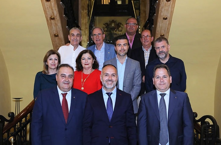 Junta directiva 2019_2
