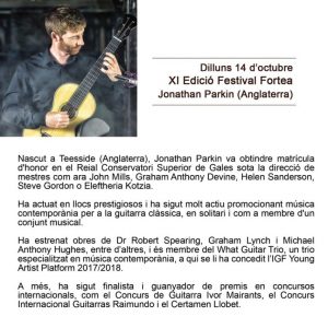 Jonathan Parkin_CV