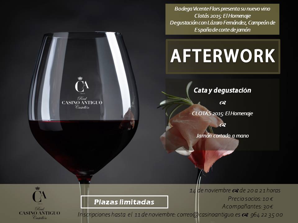 Clotás y jamón_14 noviembre