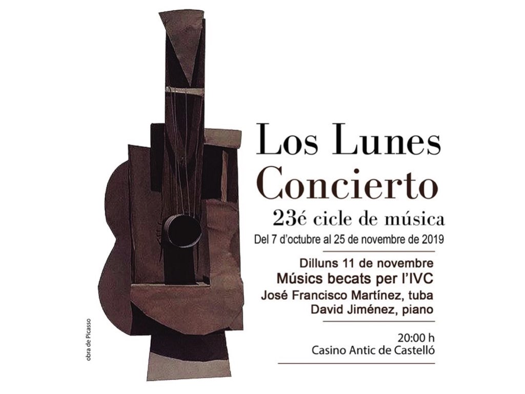 concierto los lunes concierto 11-11.001