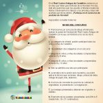 Concurso postales Navidad 2019-2