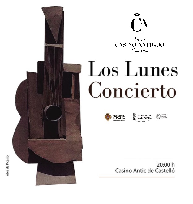 Los lunes concierto generico