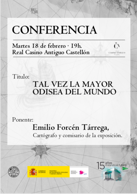Conferencia Magallanes
