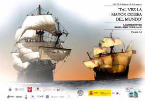 Portada exposicion magallanes
