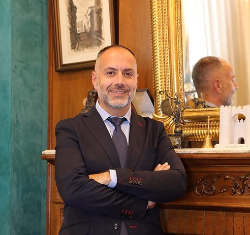 Marco_presidente