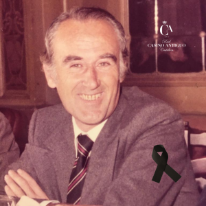 Alfredo Pascual obituario