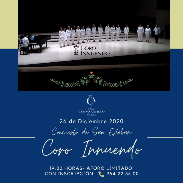 coro innuendo