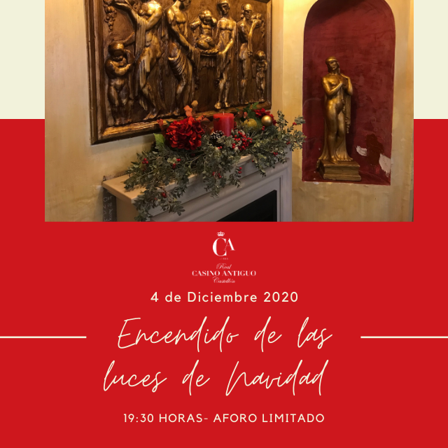 Encendido Luces de Navidad (1)