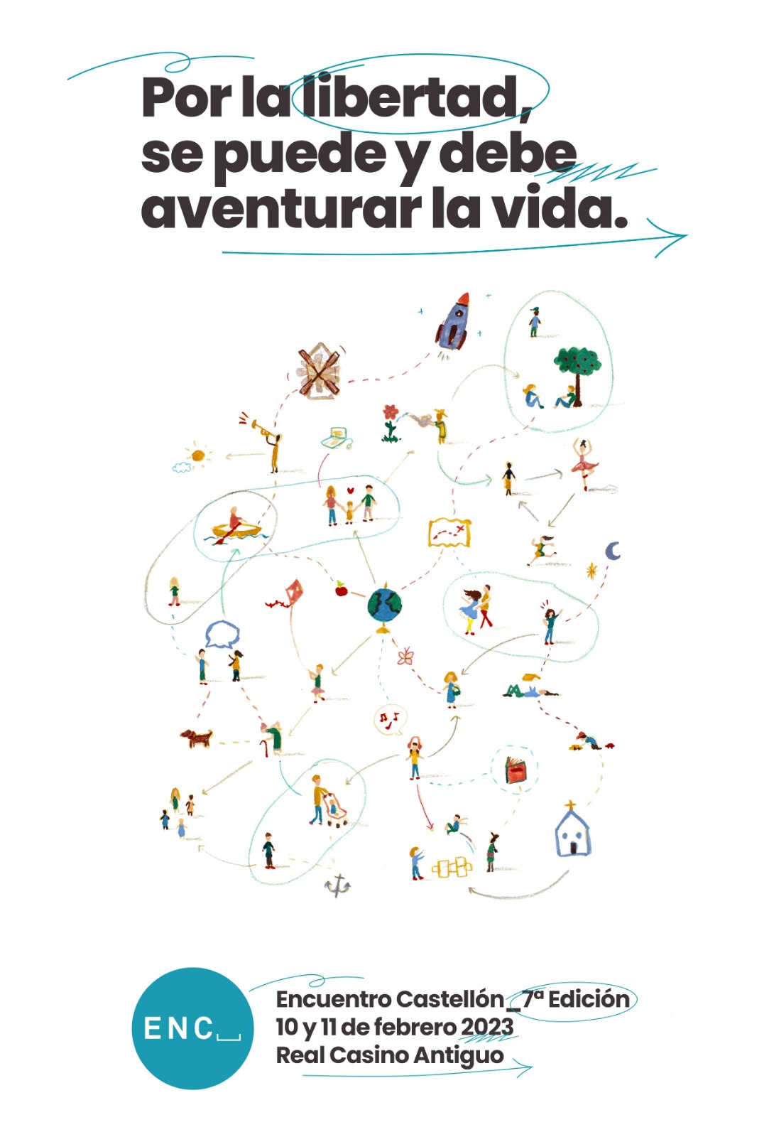 ENCUENTROS CASTELLON 7ª EDICION