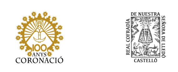 Real Cofradía de la Mare de Déu del Lledó y Comisión Centenario Coronación