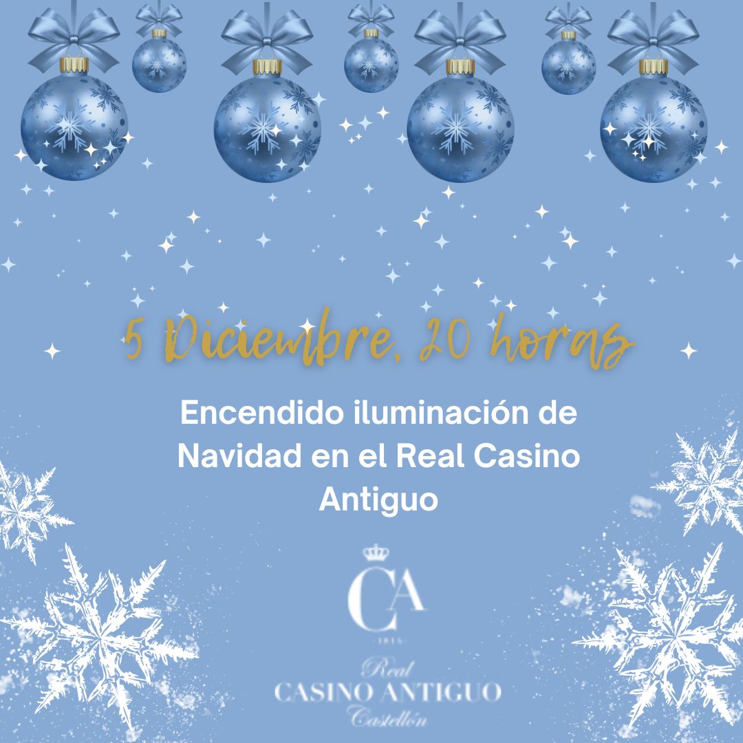 Encendido Navidad 2023