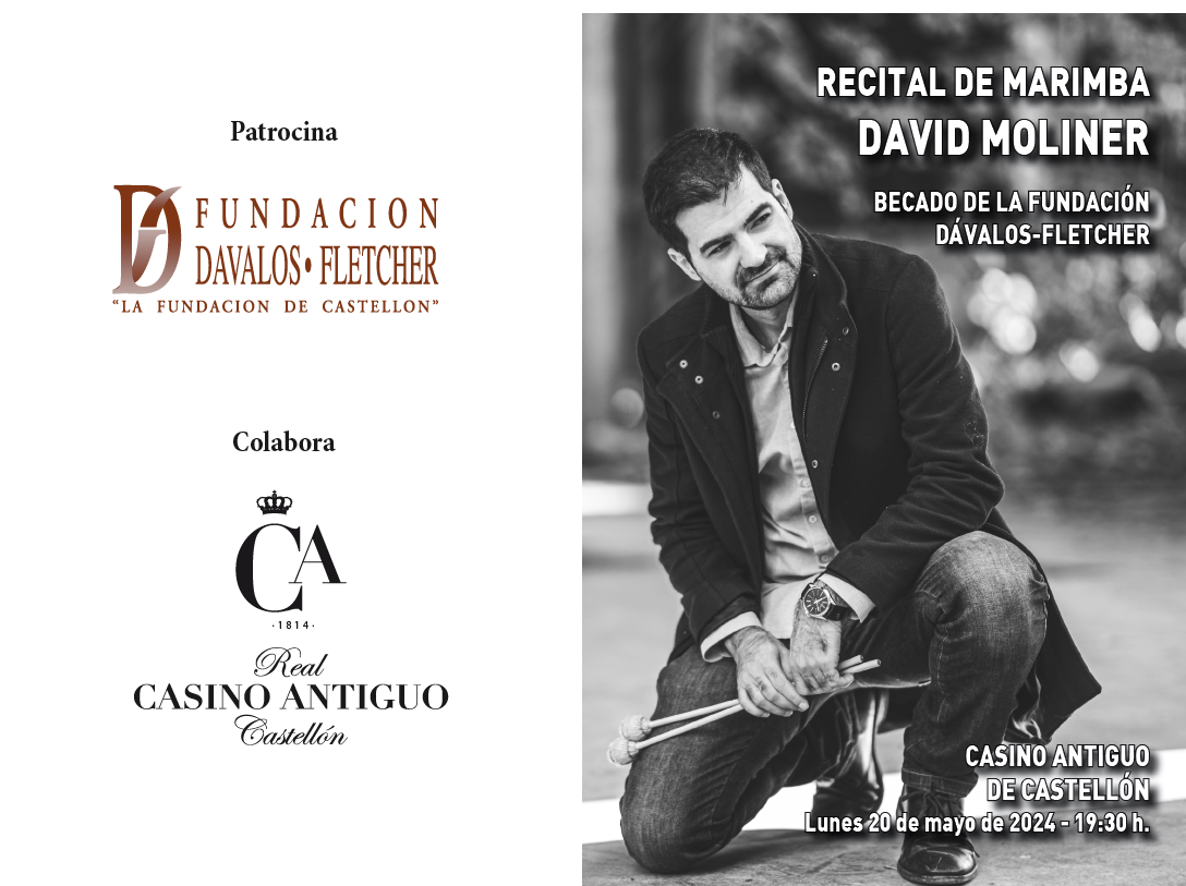 RECITAL DE MARIMBA_RCA