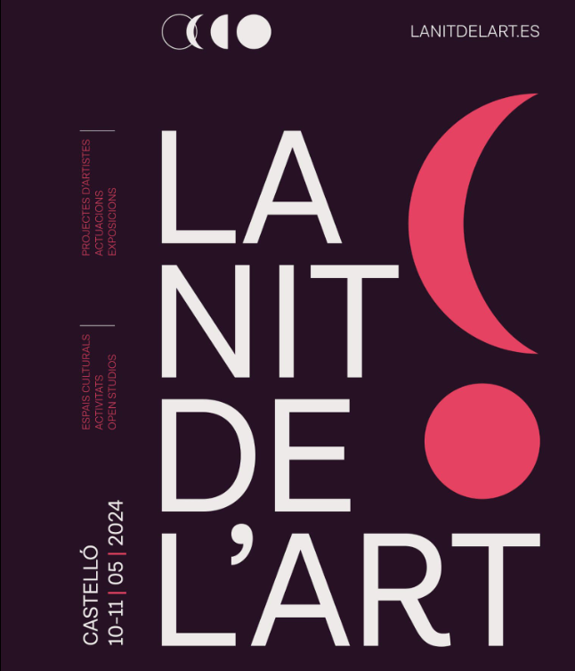 nit de lart 2024