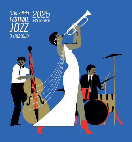 33 edicion Jazz a Castelló