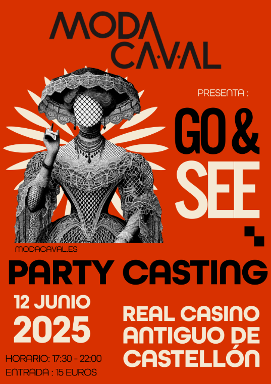 MODA CAVAL - RCA Castellon_12062025