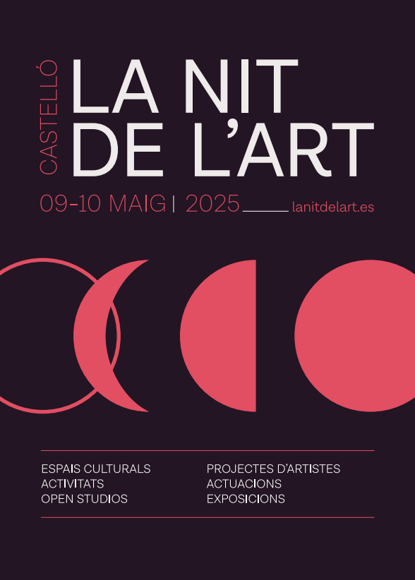 NIT DE L'ART 2025 _RCA
