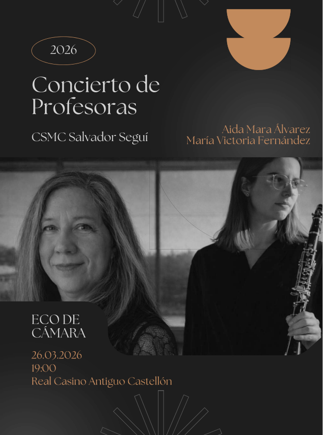 Concierto Eco de Cámara _ 26032026