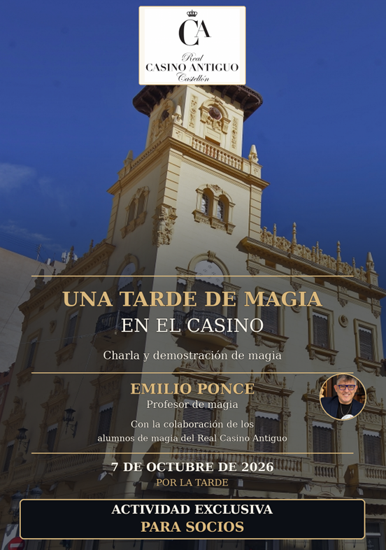 UNA TARDE DE MAGIA_07102026