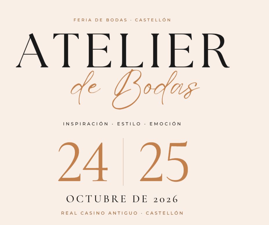 Atelier Bodas - RCA 2026